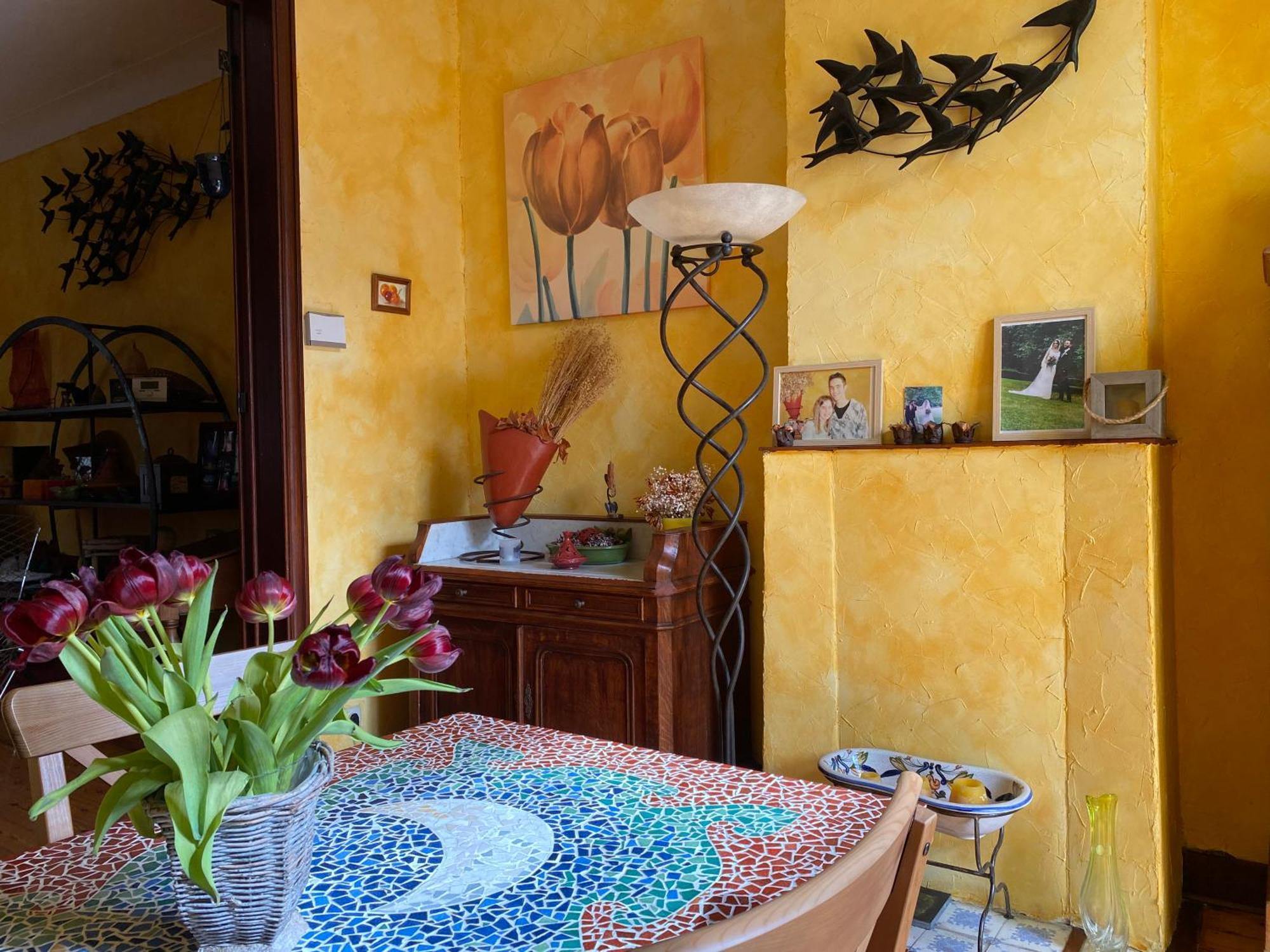 B&B Marianne Jette ภายนอก รูปภาพ