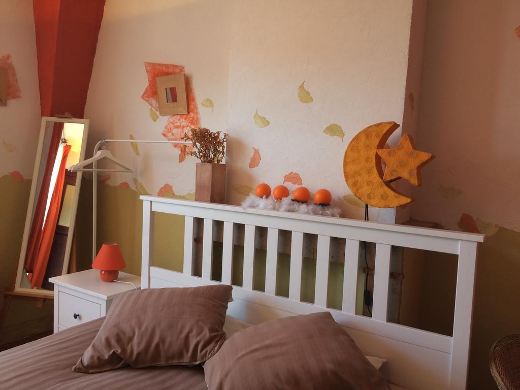 B&B Marianne Jette ภายนอก รูปภาพ